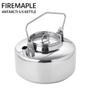 Ấm nước 1L inox Fire maple Antarcti Kettle