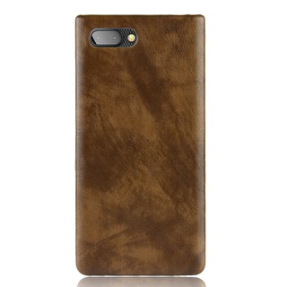 [Ảnh Thật] Ốp Lưng BlackBerry Key2 KeyTwo Da PU
