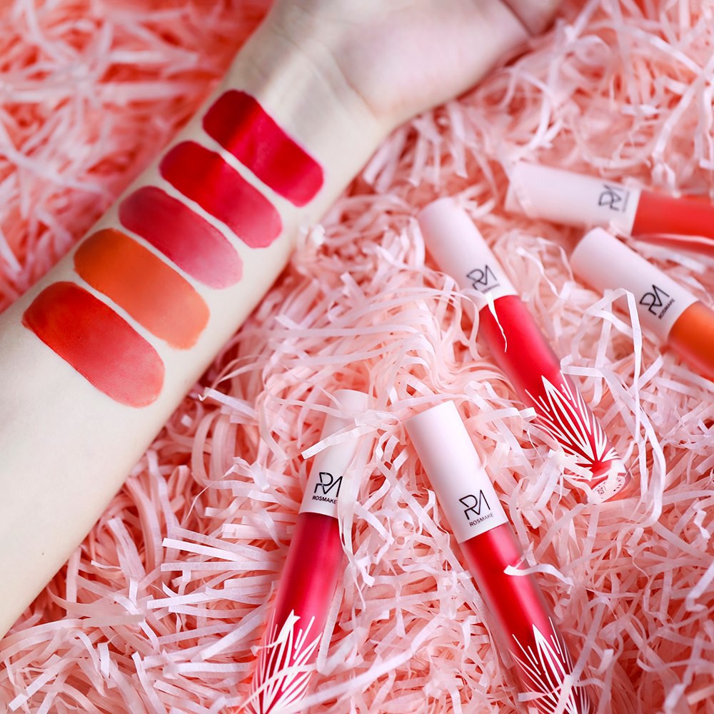 Combo Son Rosmake chính hãng Mua 1 TẶNG 1 | BigBuy360 - bigbuy360.vn