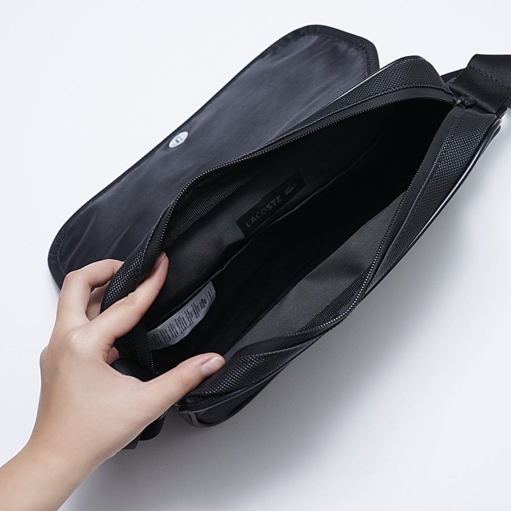 Túi Đeo Chéo Thời Trang Thể Thao Unisex Nam Nữ LC Classic Sport Bag 2022