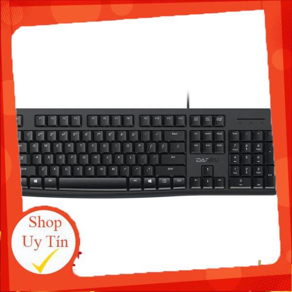 (RẺ MÀ CHẤT) Bộ Bàn phím DAREU - LK185 + Chuột DAREU - LM103  (bảo hành chính hãng 24 tháng) | BigBuy360 - bigbuy360.vn