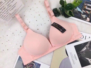 Áo ngực bầu thông hơi