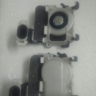 Quạt Sò Denso 12v 10cm