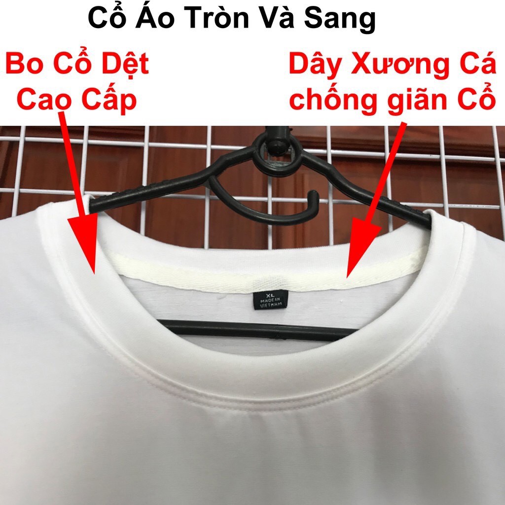 BST18 ÁO THUN TRƠN FULL MÀU COTTON CAO CẤP DÀY MỊN GIÁ SỈ | BigBuy360 - bigbuy360.vn