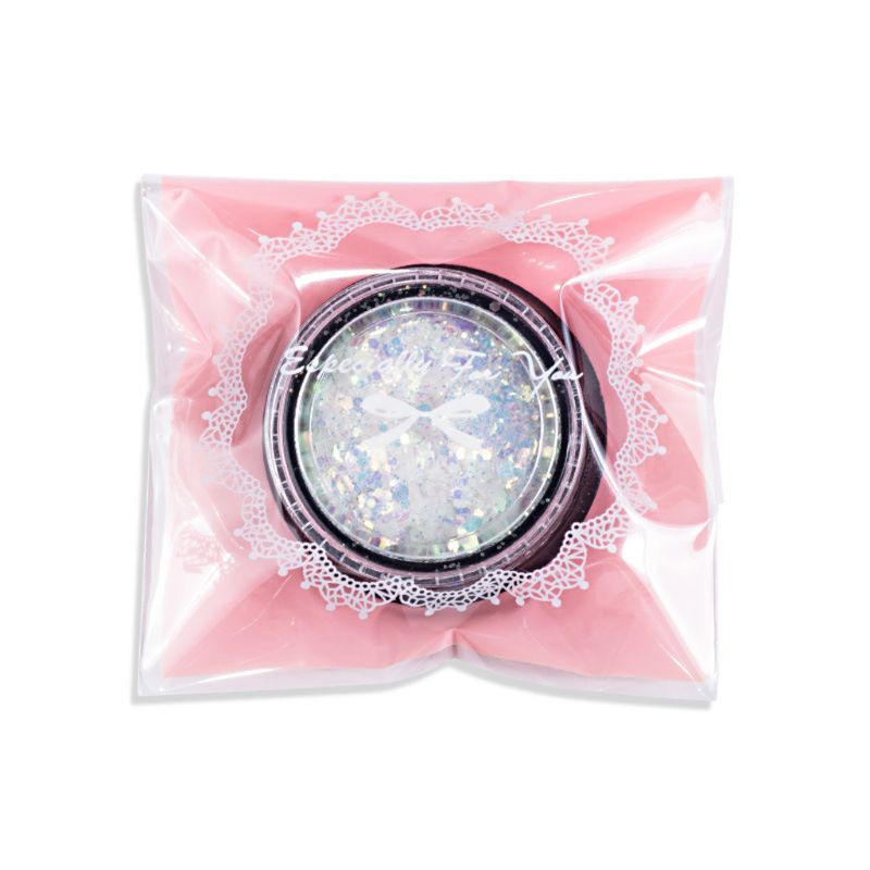 Bột mica màu sắc UV lấp lánh ánh nhũ thủ công DIY