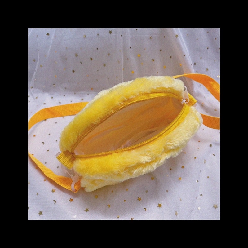 Gấu Bông Xinh - Pompompurin