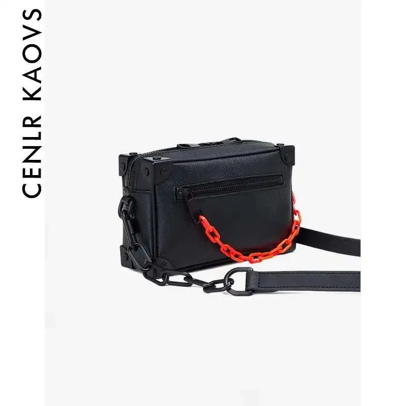 Túi Đeo Chéo Ngực Cho Nam Giới 044 | BigBuy360 - bigbuy360.vn