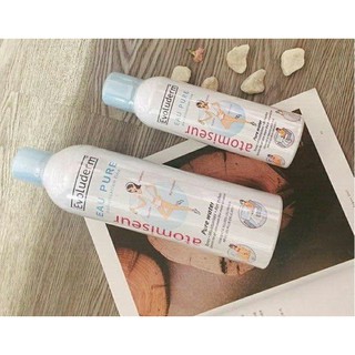 Xịt khoáng Evoluderm