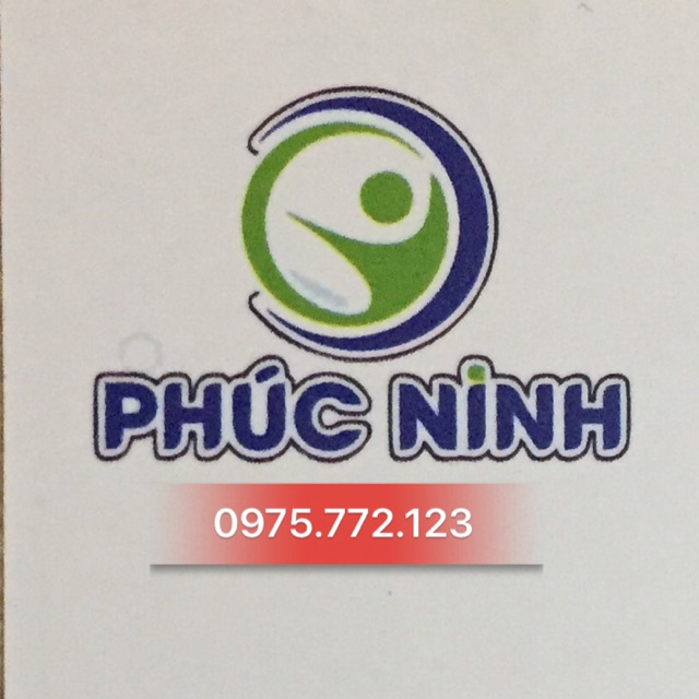 THIẾT BỊ Y TẾ  PHÚC NINH