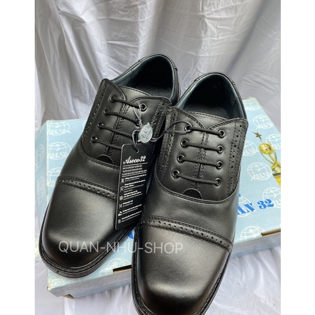 GIÀY TÂY NAM PHONG CÁCH CÔNG SƠ (HÌNH ẢNH SHOP CHỤP 100%)