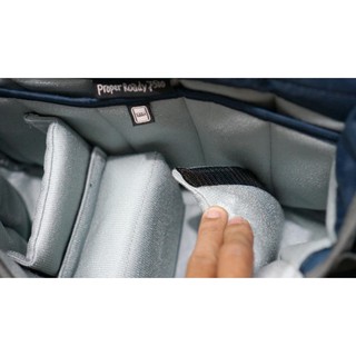 Túi đựng máy ảnh crumpler roady 7500 có ngăn đựn ipad