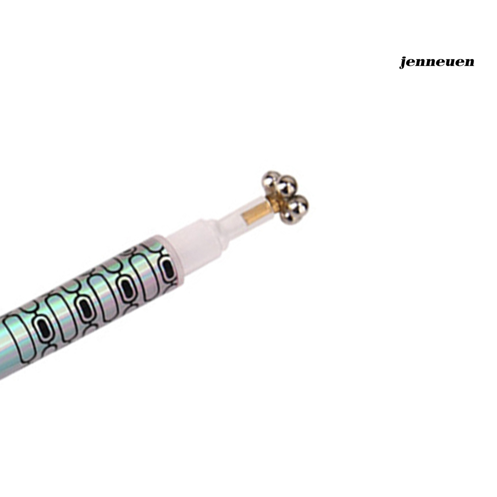 [Hàng mới về] Thanh Từ Tính Trang Trí Móng Tay Hiệu Ứng Mắt Mèo 3D Chuyên Dụng