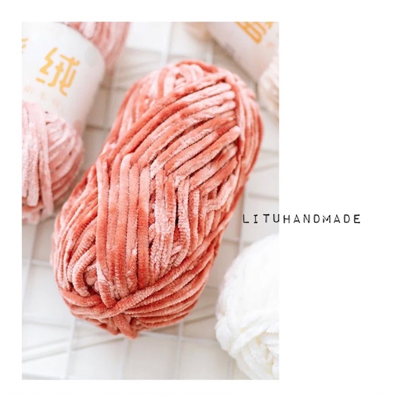 Len Nhung Chenille