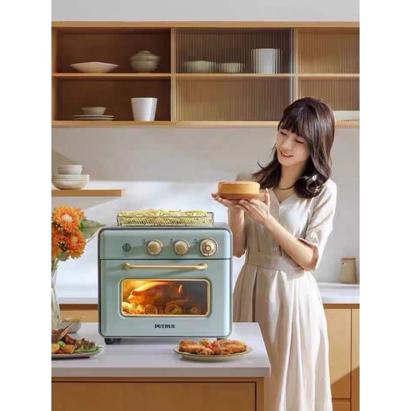 LÒ NƯỚNG PETRUS PE 7920