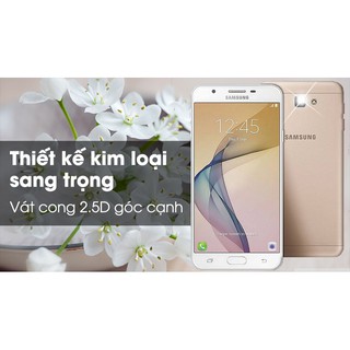 Điện thoại Samsung Galaxy J7 Prime