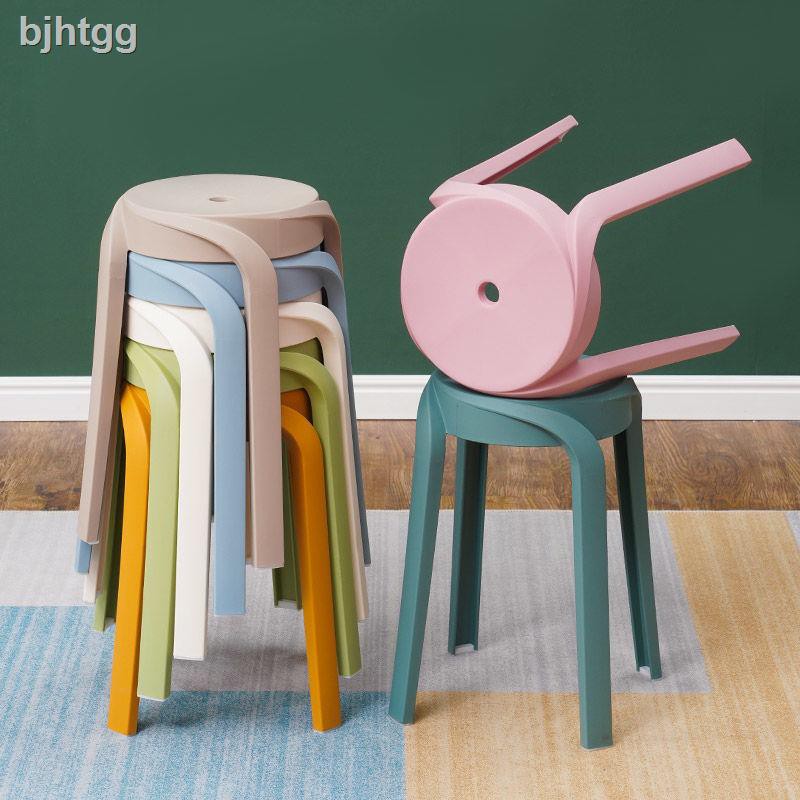 Ghế Nhựa Thiết Kế Đơn Giản Hiện Đại | BigBuy360 - bigbuy360.vn