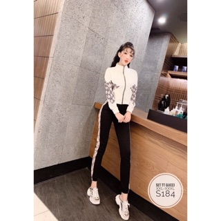 Set Thể Thao Bigsize (Có Ảnh Thật)