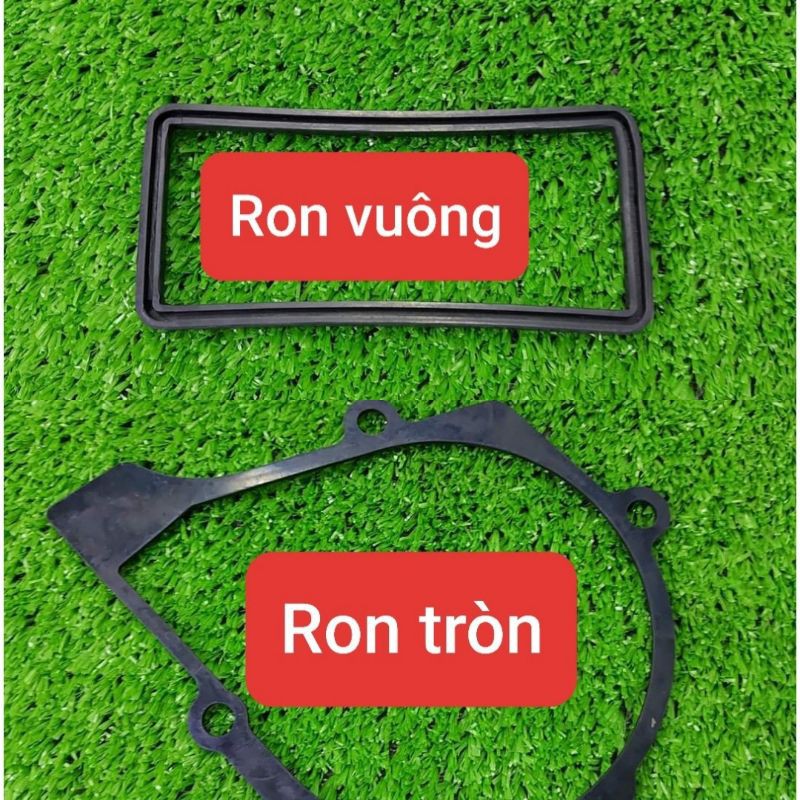 Ron mâm lửa xipo