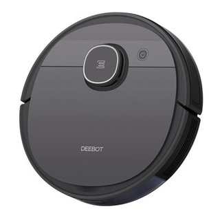 Robot hút bụi lau nhà Ecovacs Deebot T5 Power Trưng Bày / Đã Qua Sử Dụng