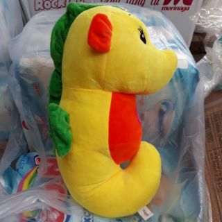 Gấu bông cá ngựa cho bé
