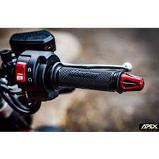 Gù Rizoma, Gù Tay Lái EX 150, SH , Winner, Wave, Dream ( Gù Tay Lái Xe Máy)