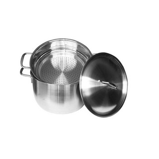 Bộ nồi chảo Fivestars FS08C
