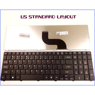 Bàn phím laptop Acer Aspire  5738Z 5738G 5738ZG 5739 5739G 5740 5740G 5741 5741G  5742 5742G 5742Z 5742ZG 5745 5745G