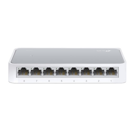 Bộ chia cổng mạng Switch TP_Link 8Port ( SF 1008D) 10/100M