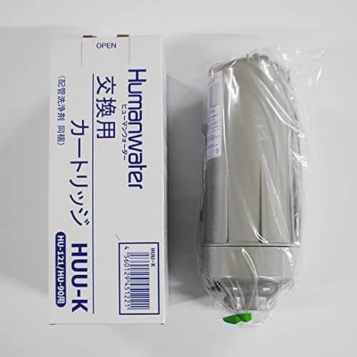 Lõi lọc Humanwater Dùng Thay Thế Cho Máy Humanwater HU121/HU90