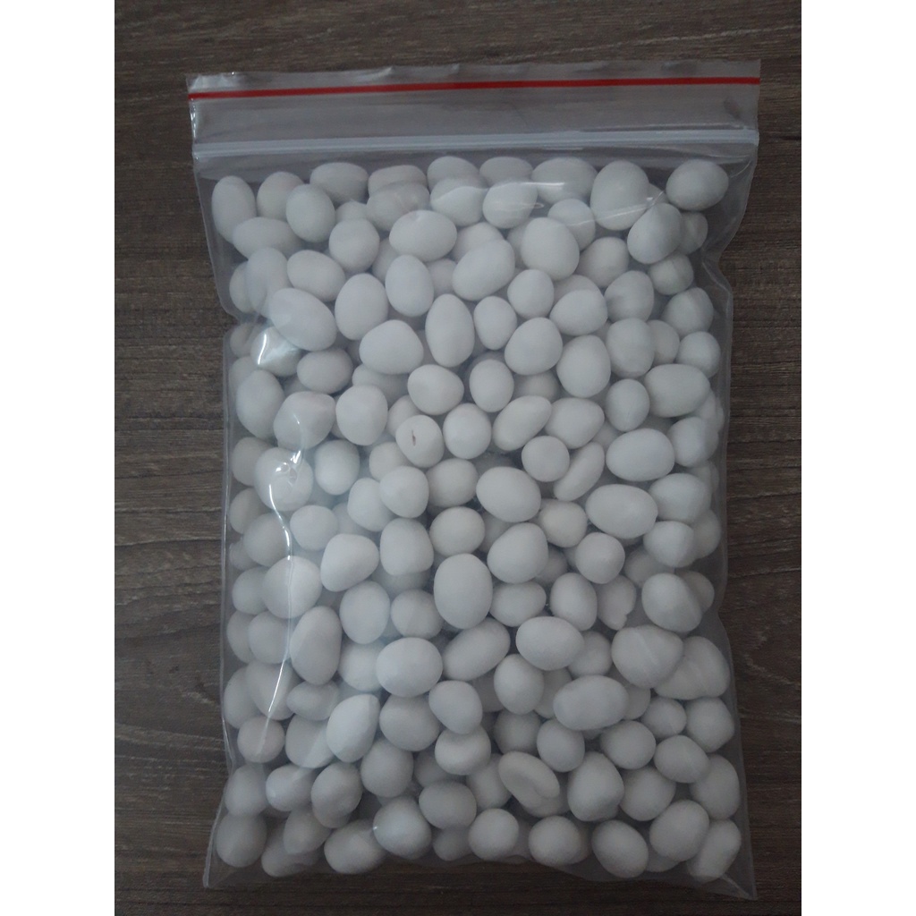 Kẹo trứng chim Miền Thịnh 500g (date mới)