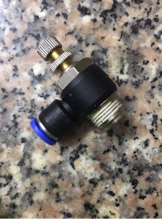 Tiết lưu SL 8-03