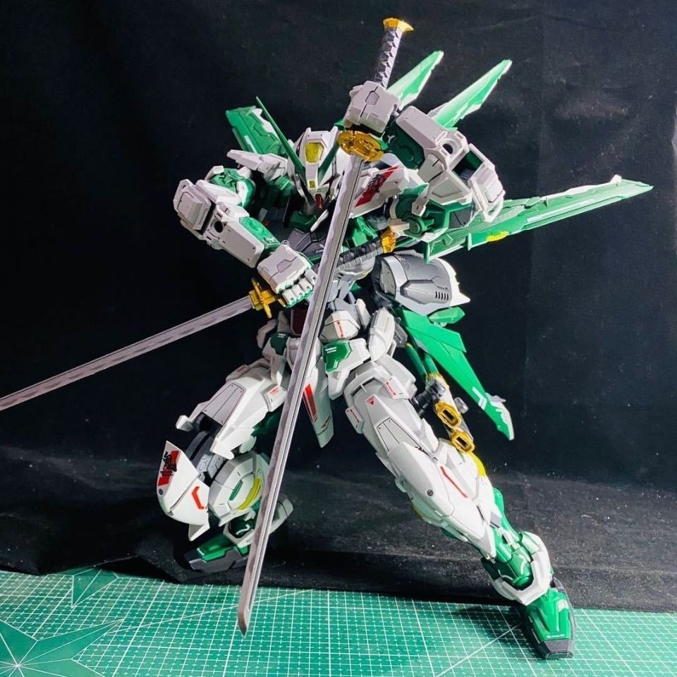 №✌Đặc biệt giải phóng mặt bằng Mô hình Gundam, hộp mù ngẫu nhiên, nhiều bức ảnh không lặp lại, đồ chơi đẹp trai, q