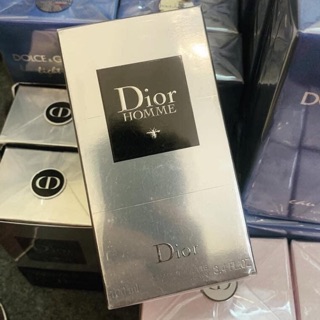 Nước hoa nam Dior Homme Edt fullseal 100ml