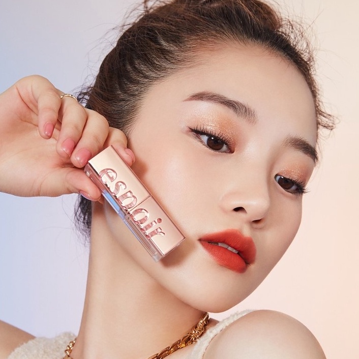 Son lì Espoir No Wear Velvet Lipstick 3.2g