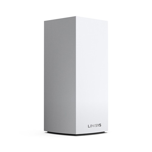 Bộ phát Wifi 6 Linksys Velop Mesh MX4200AH 1Pack TRIBAND MUMIMO Hàng chính hãng