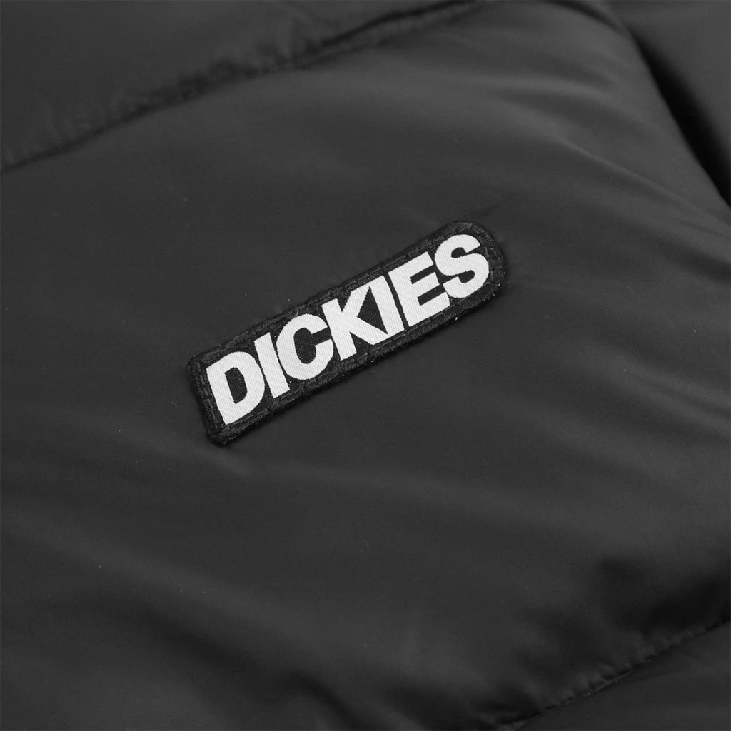 Áo phao lông vũ Dickies Oakvale chính hãng