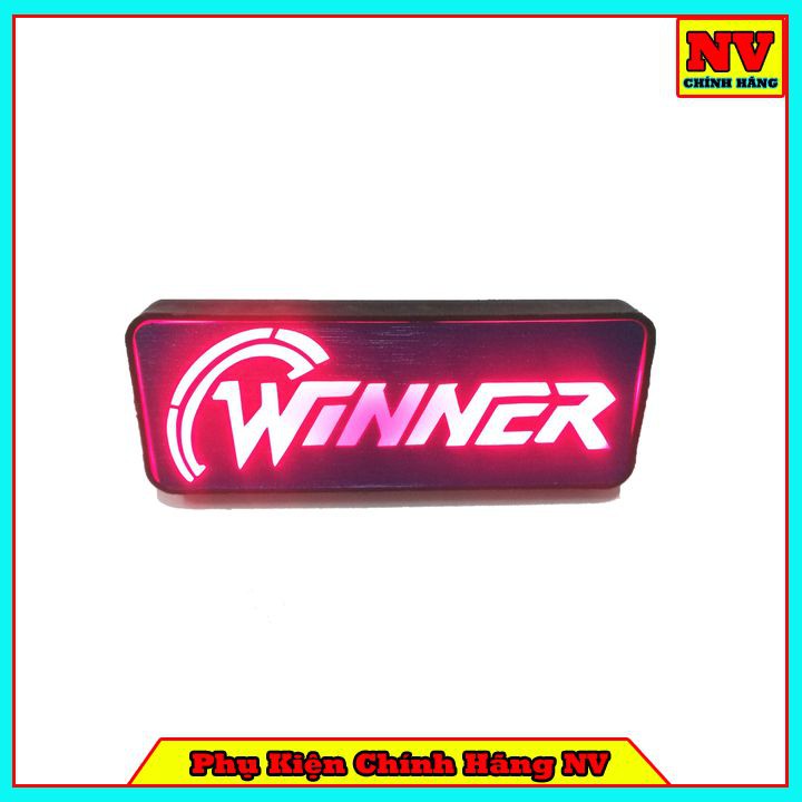 Đèn LED Gắn Đuôi Dè Winner X, Winner Và Nhiều Dòng Xe Khác