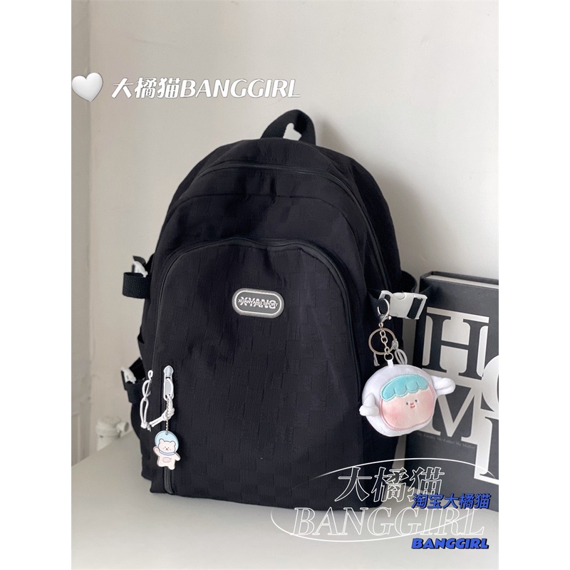 Balo thời trang đi học màu marcaron