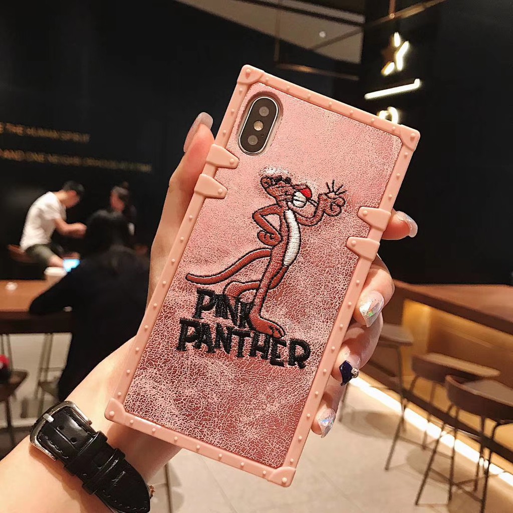 Ốp điện thoại mềm họa tiết báo hồng cổ điển dành cho Oppo Reno 3 3Pro 2 Z 2F 2Z F11 F9 Pro F7 F5 F3 F1S F1 F3 Plus | BigBuy360 - bigbuy360.vn