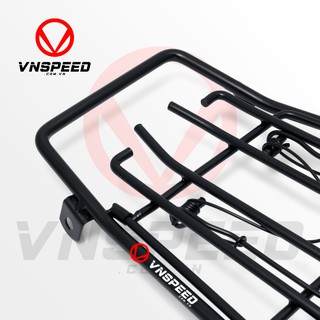 Baga Raider Fi - Đen nhám - Tĩnh điện cao cấp