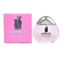 Nước Hoa Chó Mèo Science