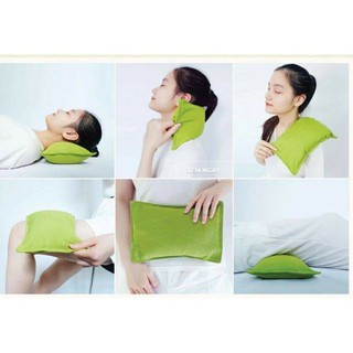 GỐI CHƯỜM THẢO DƯỢC HAPAKU