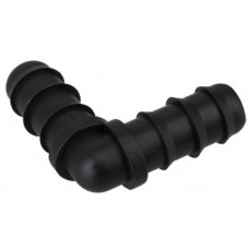 CÚT (GÓC)CHO ỐNG DÂY LDPE 16MM
