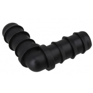 Cút cho ống dây ldpe 16mm