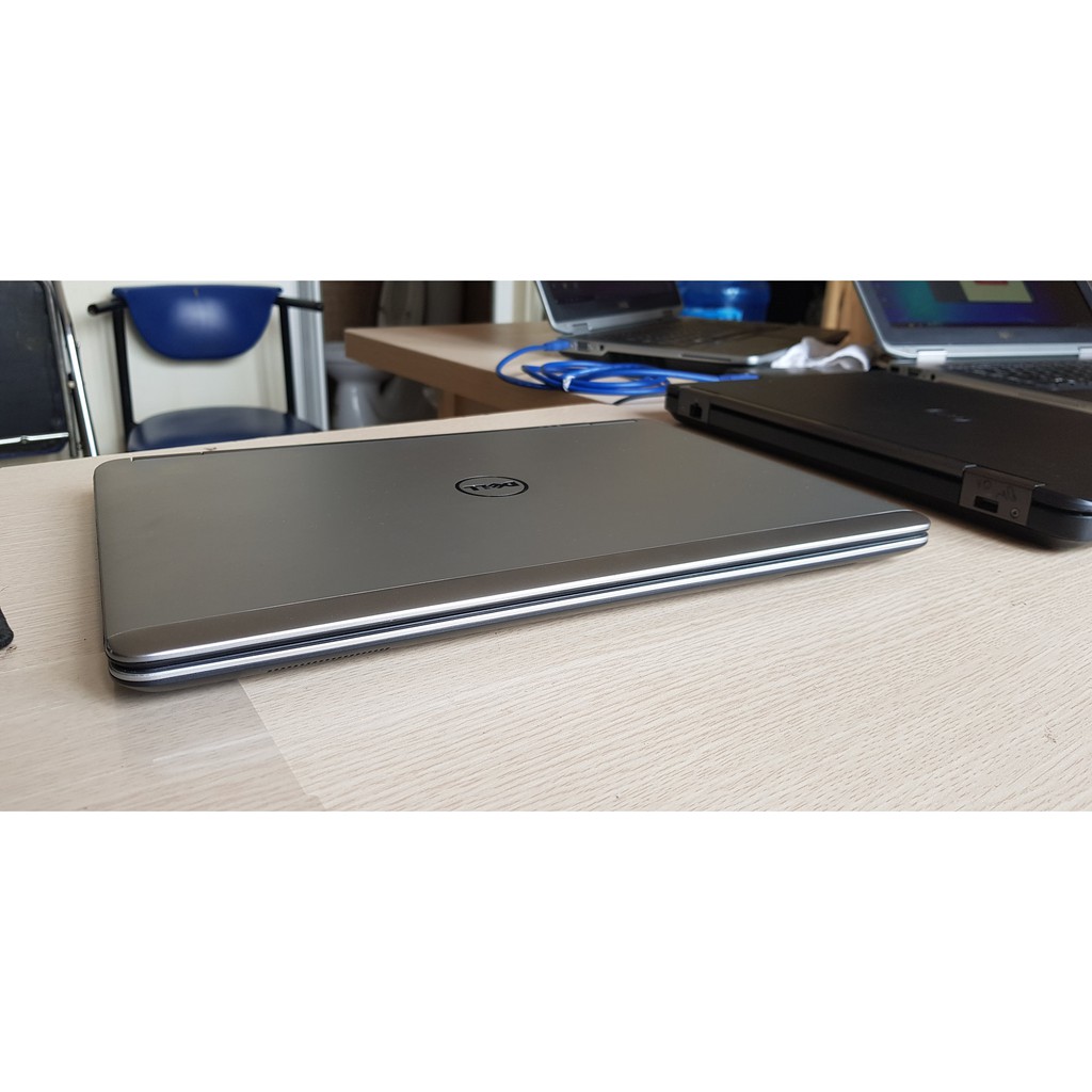laptop DELL ultrabook 7440 Full option CORE i5 4300U và I7 4600U, laptop cũ chơi game đồ họa, hàng USA mới 98-99% | BigBuy360 - bigbuy360.vn