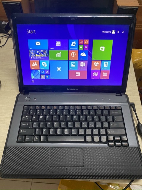 Laptop chơi game nhẹ giải trí Series 4 | 4GB Ram | 160GB cũ 2nd | BigBuy360 - bigbuy360.vn