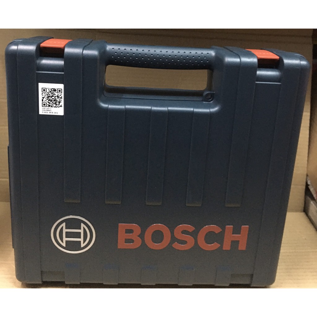 Máy Khoan Vặn Vít dùng pin Bosch GSR 180-LI,18V