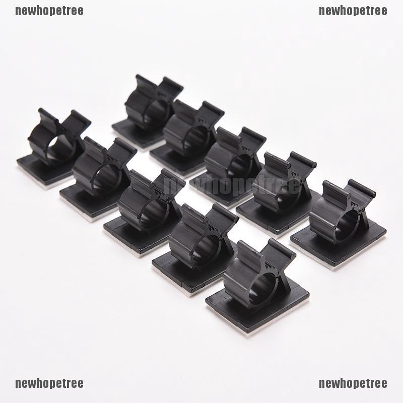 10 Kẹp Cố Định Dây Cáp Có Thể Điều Chỉnh