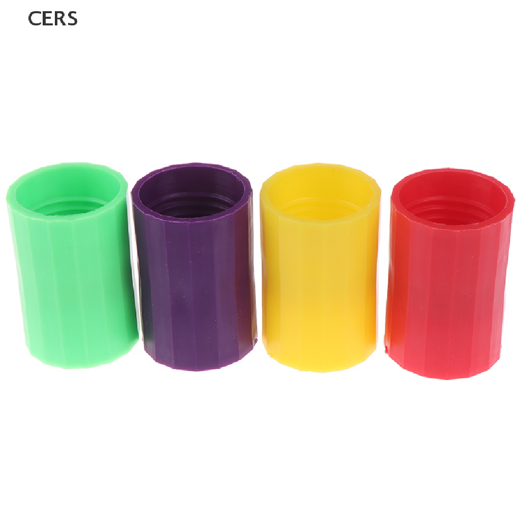 Bộ 2 Ống Nối Lốc Xoáy Khoa Học Và Kiểm Tra Đồ Chơi