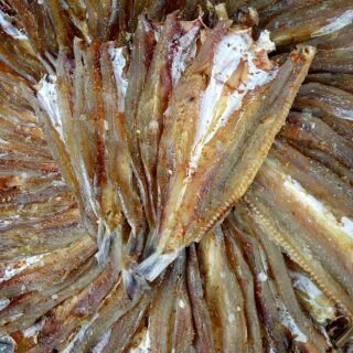 Khô cá mối tiêu đường 500g